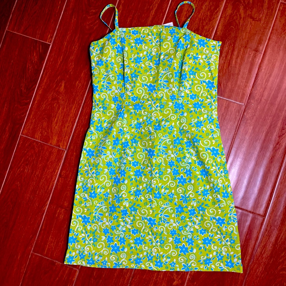 Summer dress